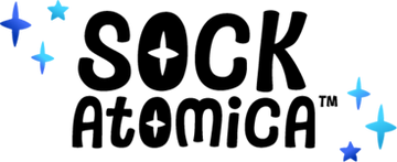 Sock Atomica GmbH | Novelty Socks & More DE