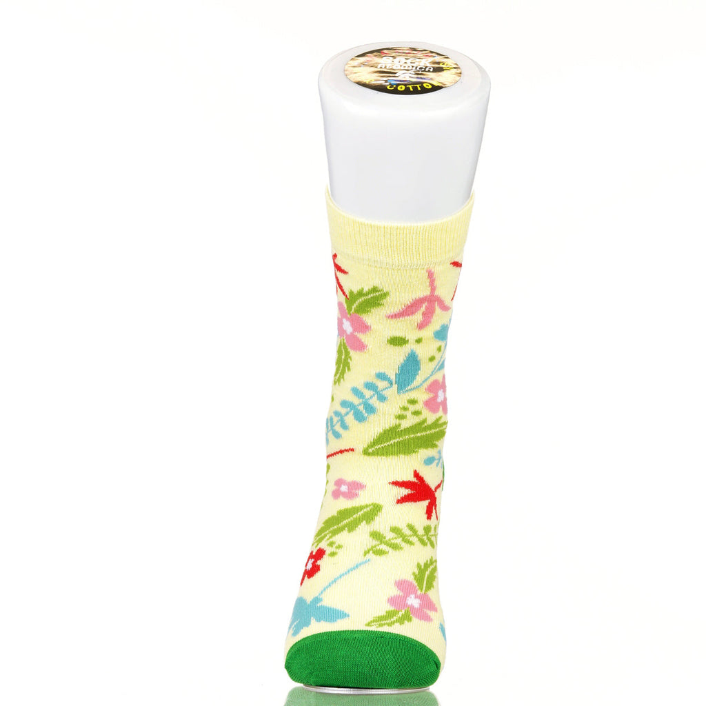 Flower Power