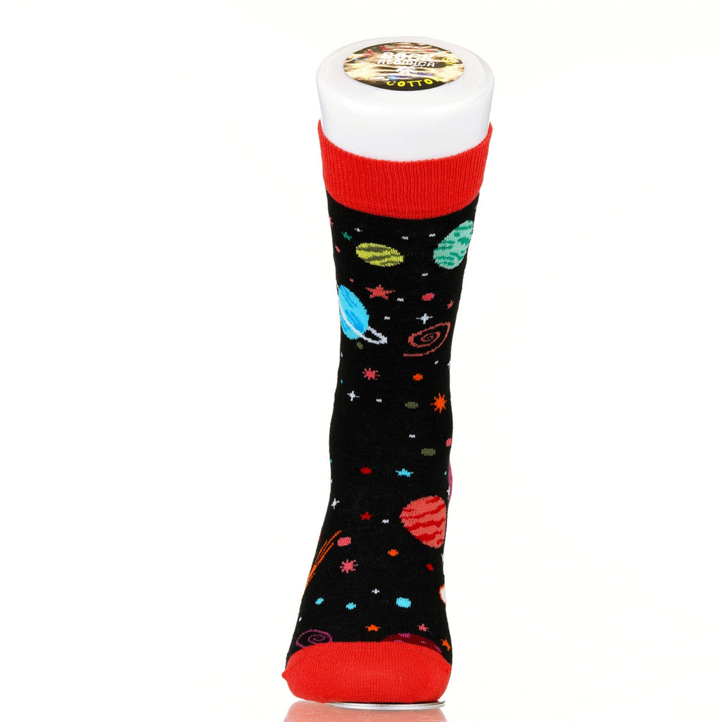 Space Toes