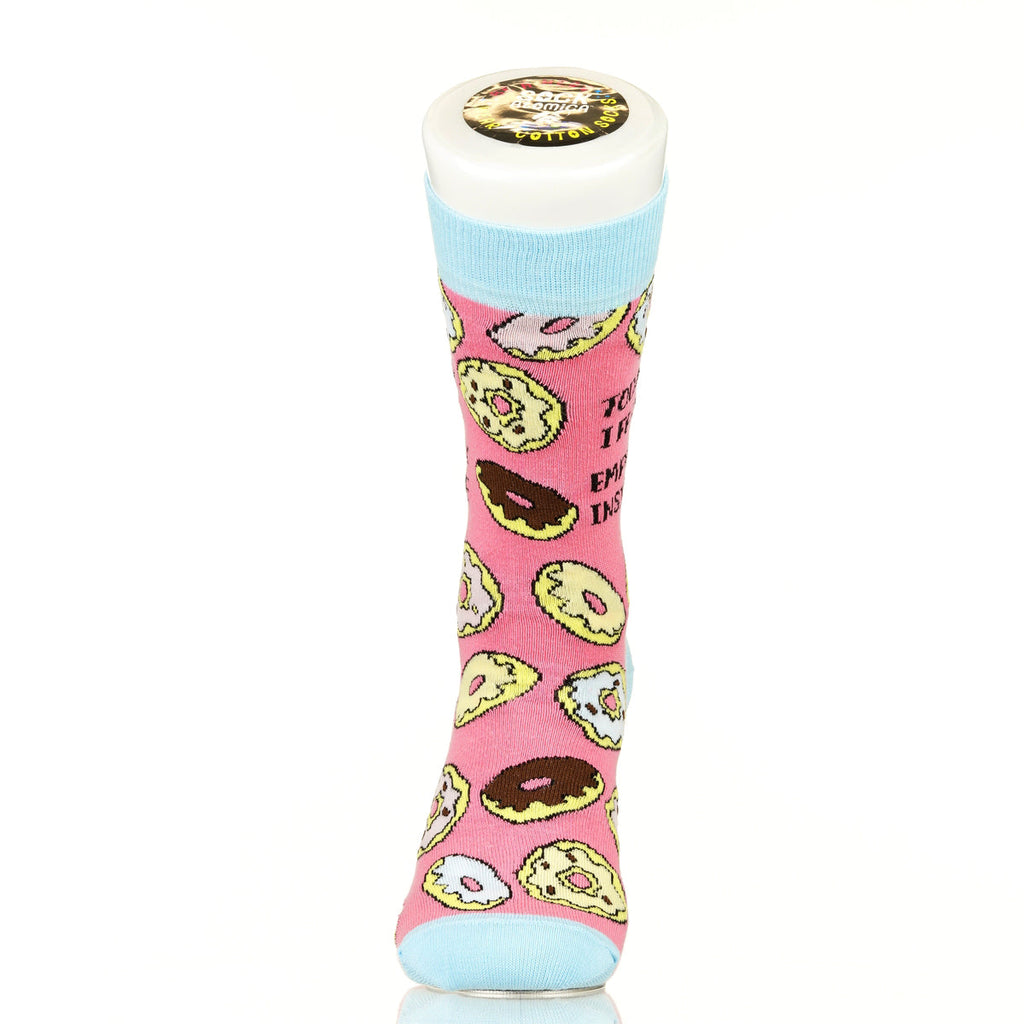 Today I Feel Empty Inside