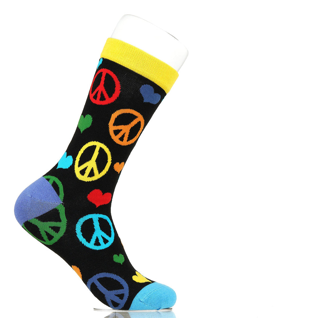 Peace And Love