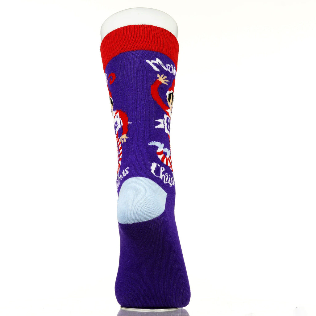 Merry Elfin' Christmas