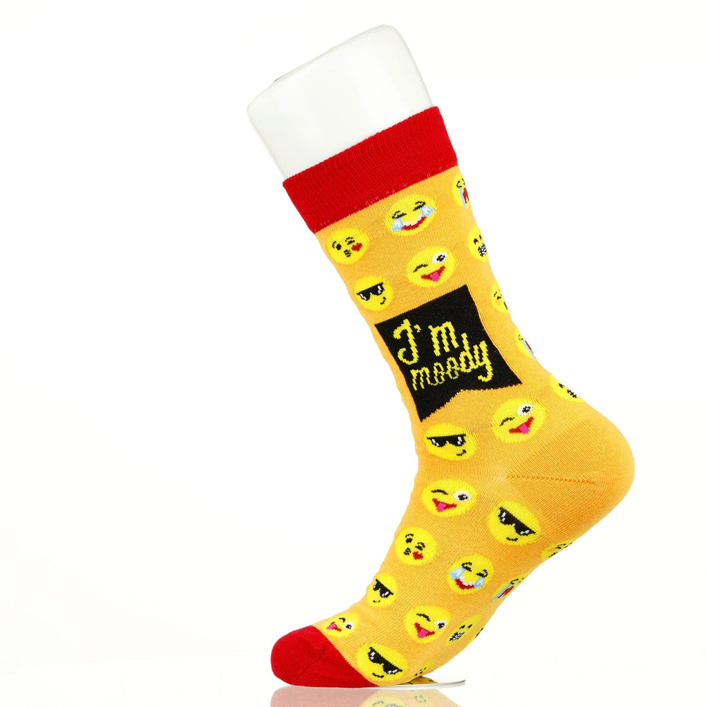 I'm Moody