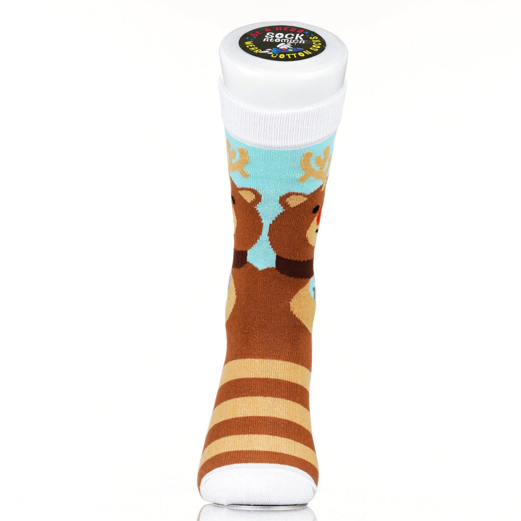 It's Going To Reindeer