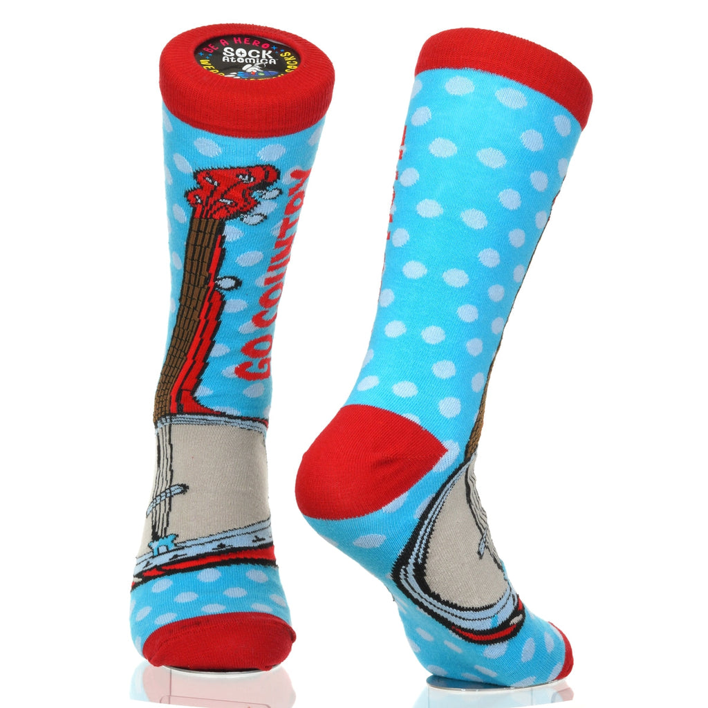 Go Country Or Go Home