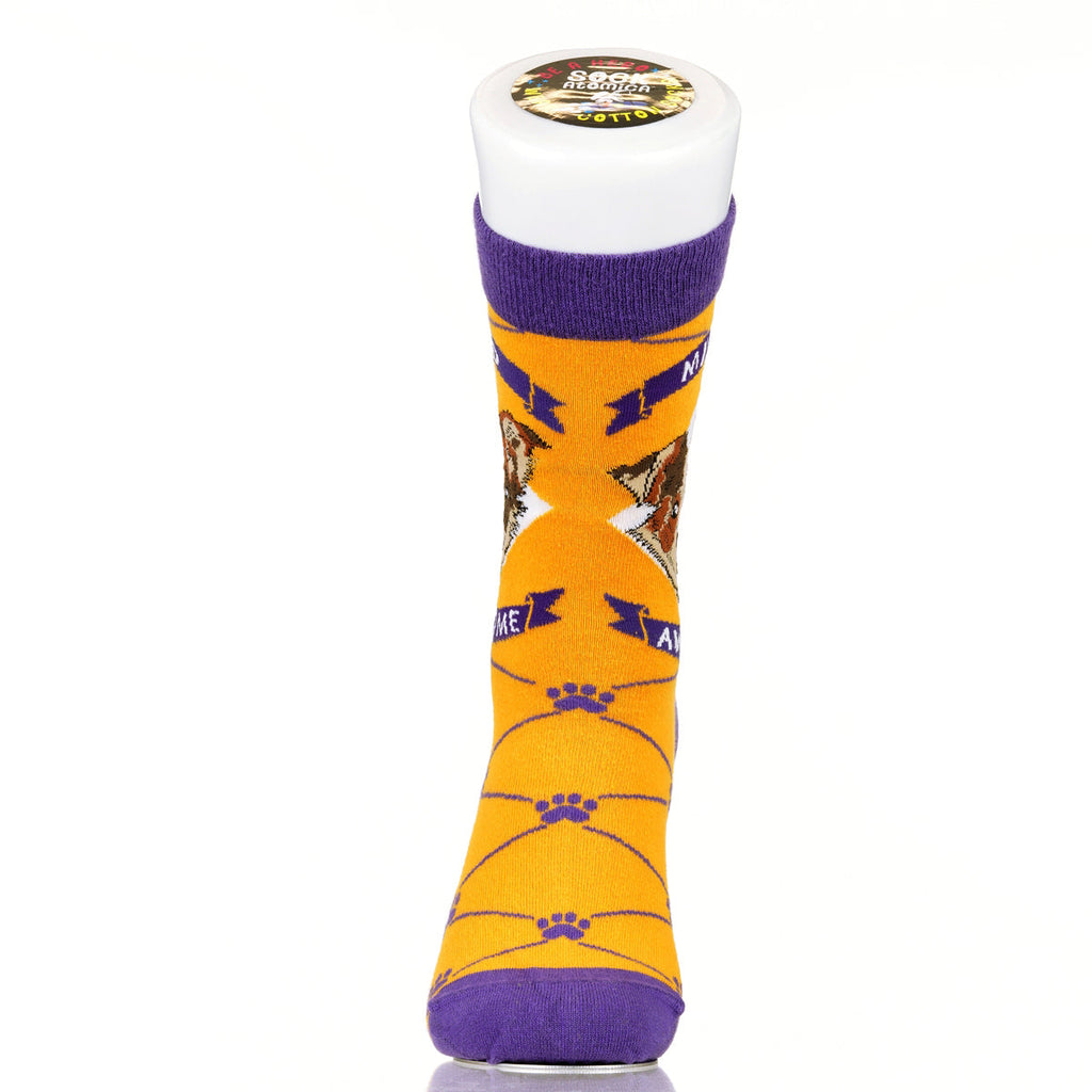 Mixed Awesome | Argyle Pups