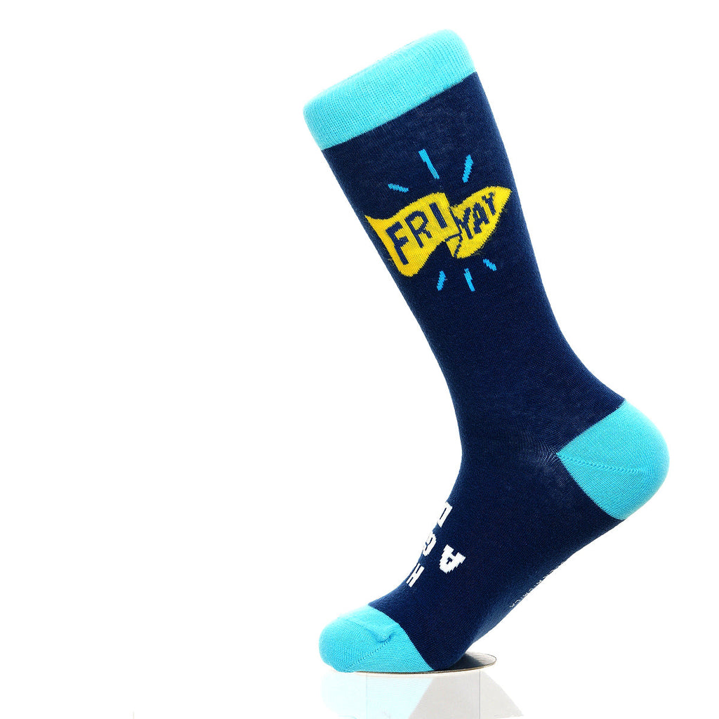 Days Of The Week/Friday