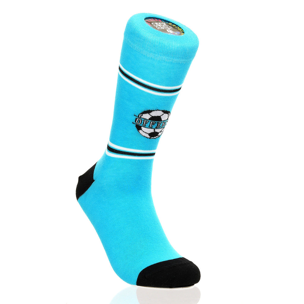 Soccer Offense Defense