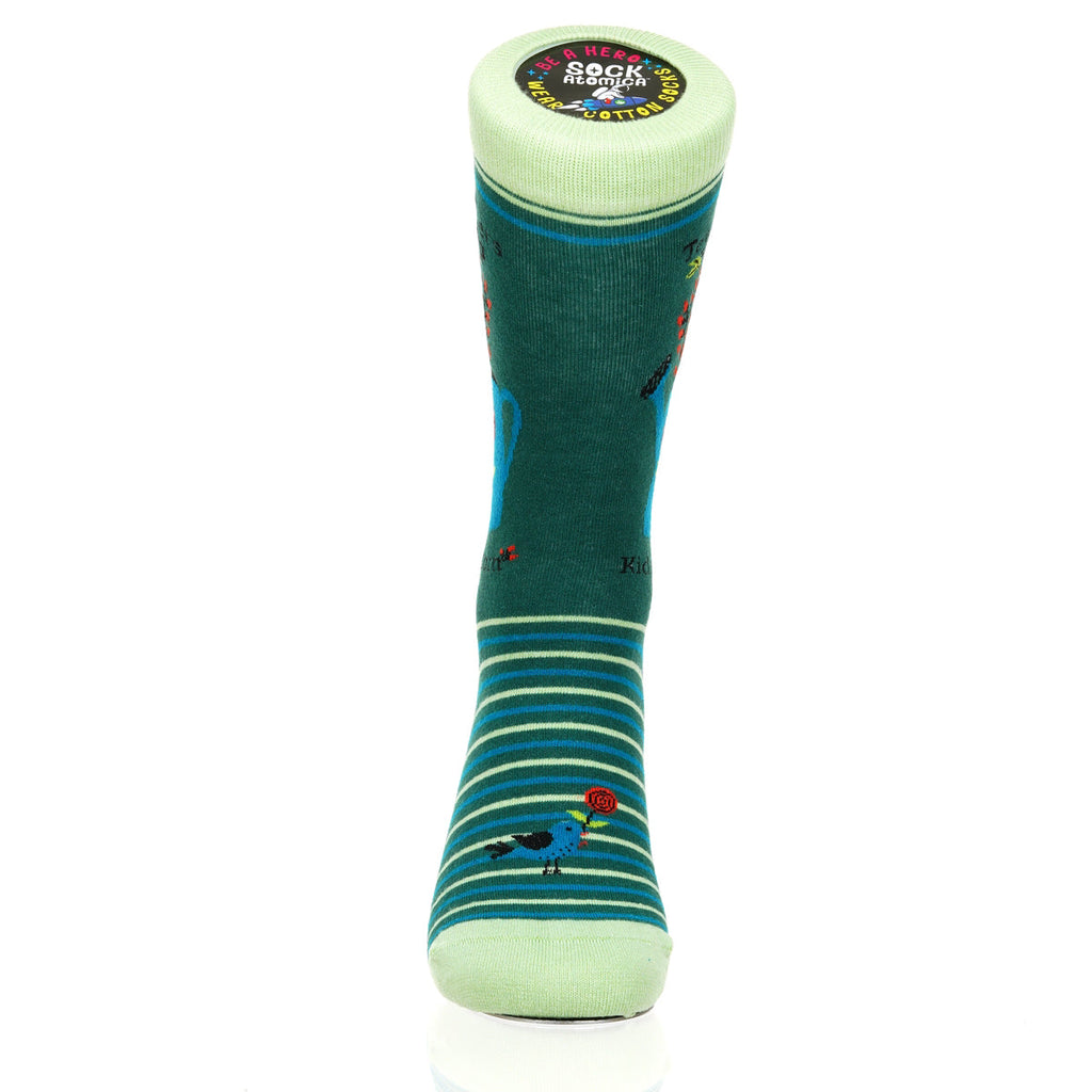 Teachers Help Kids Bloom