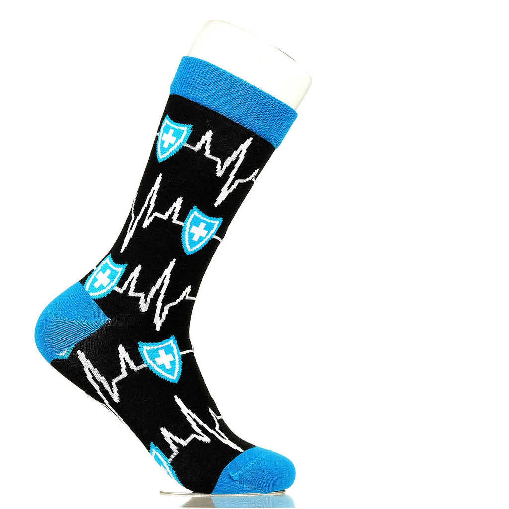 Medical - Heartbeat Shield