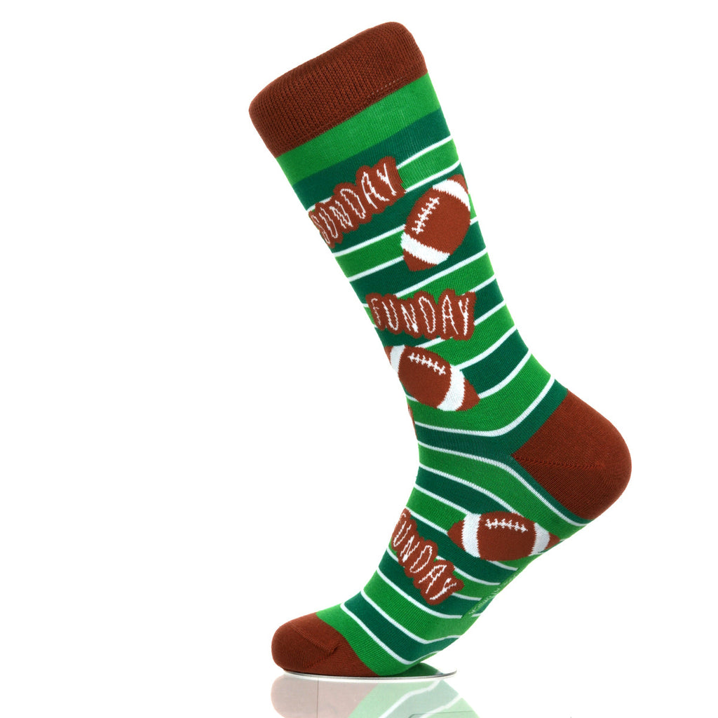 Football Sunday Funday