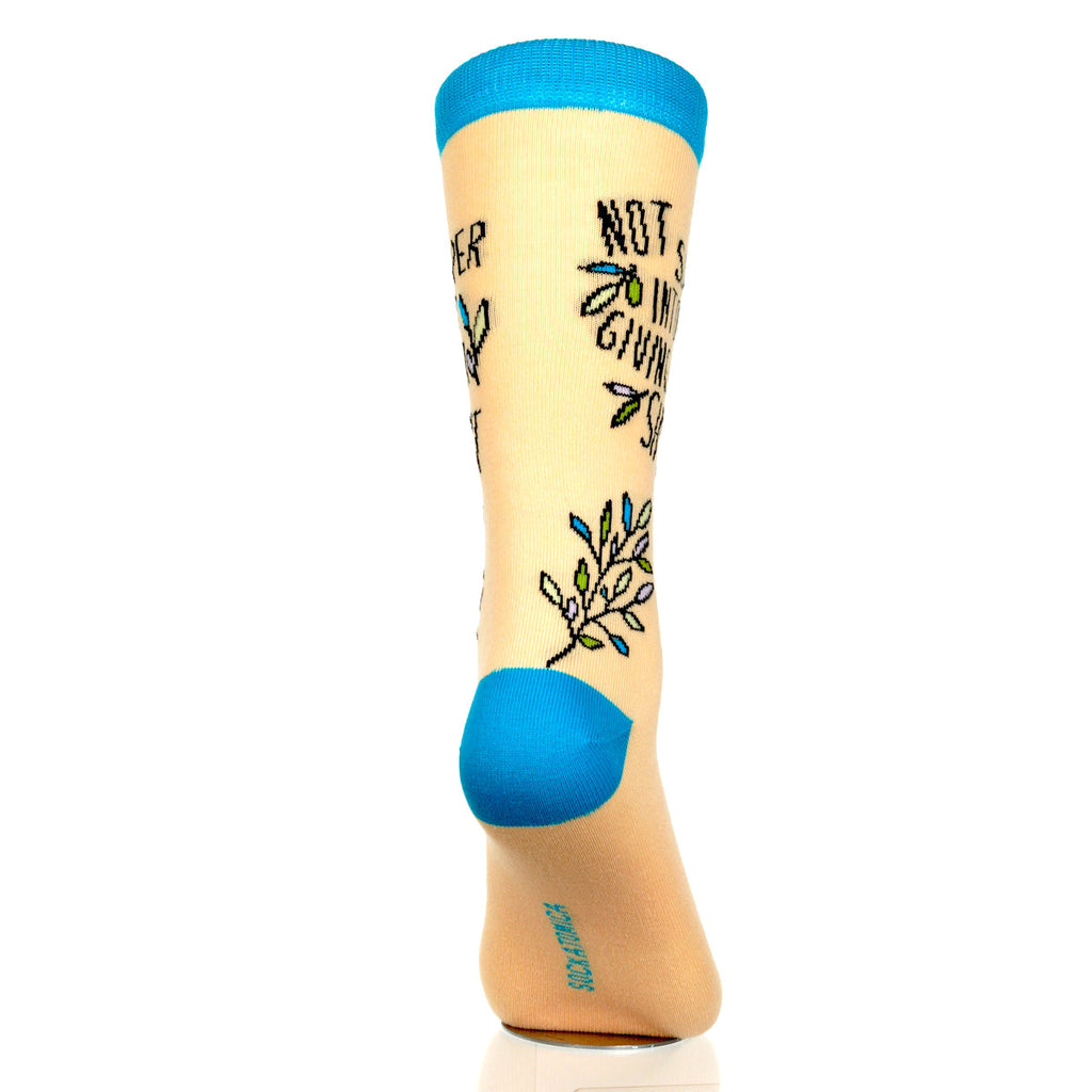 Not Into Giving A Sh*t