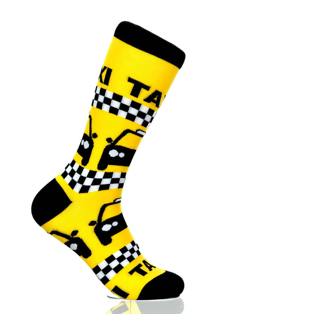 New York Yellow Taxi